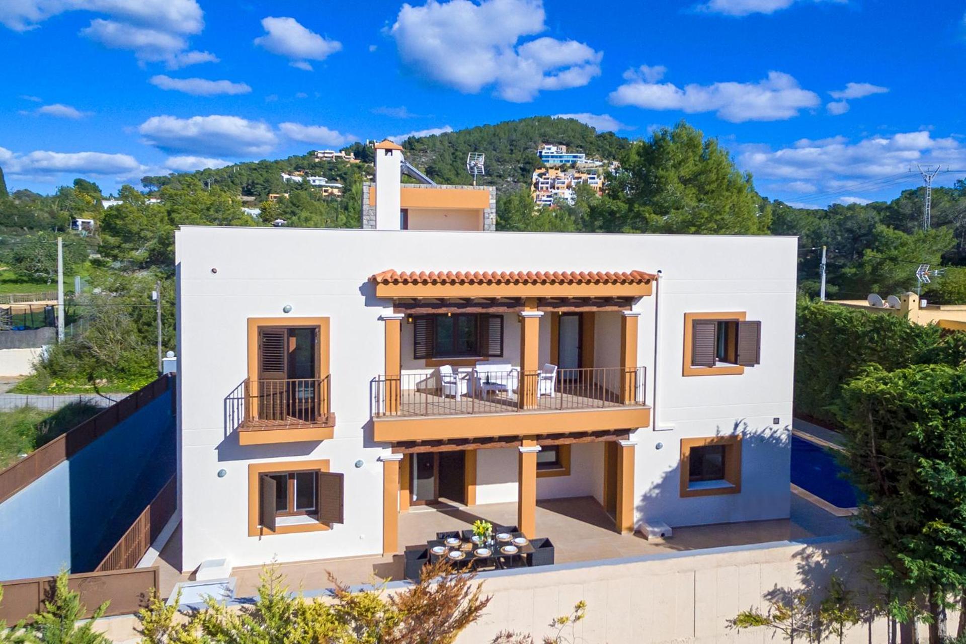 Villa Alexandra Talamanca  Zewnętrze zdjęcie